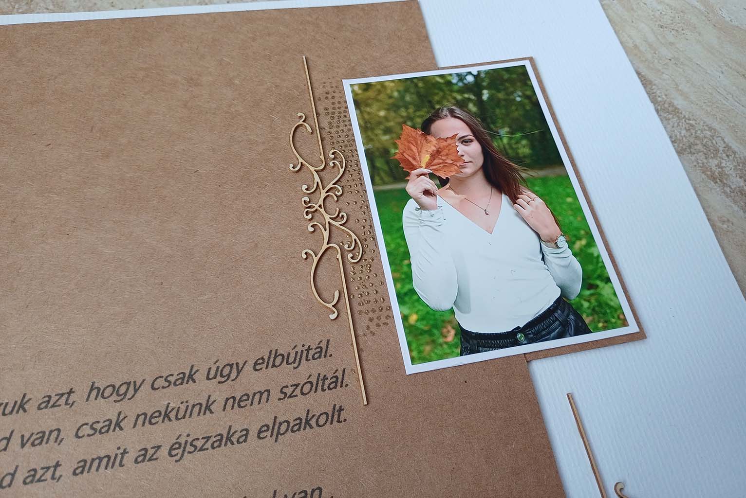 Hova tűntél, mondd?