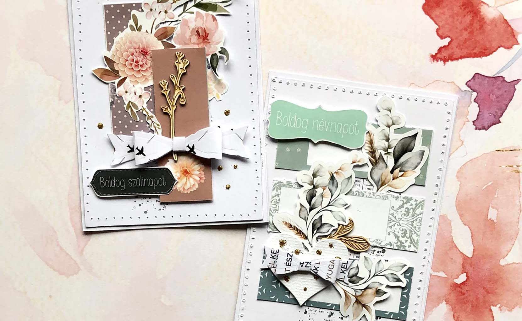 Képeslapok barátoknak