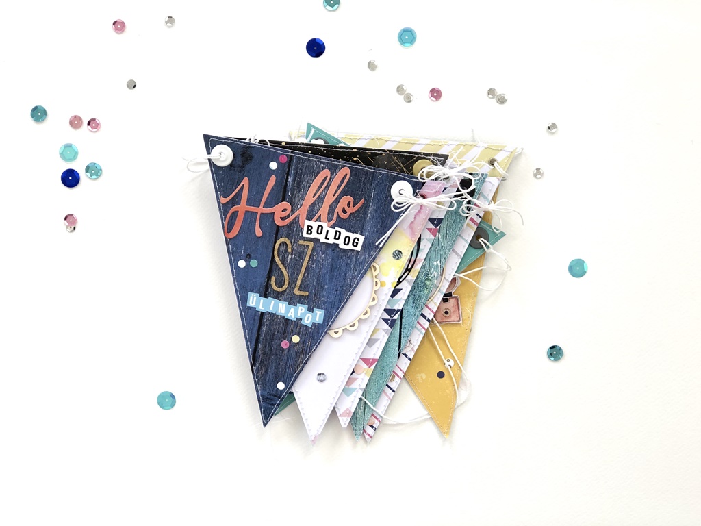 Hello Sz&uuml;linapos!