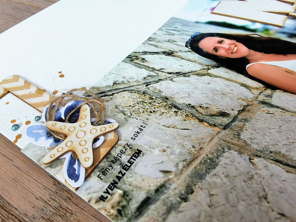 Memory - Egy majdnem elRABolt nyaral&aacute;s eml&eacute;k&eacute;re