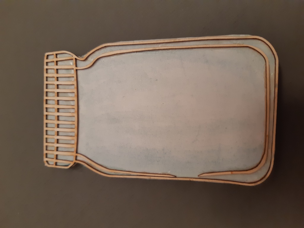 Az első befőttem ScrapUp! Blog