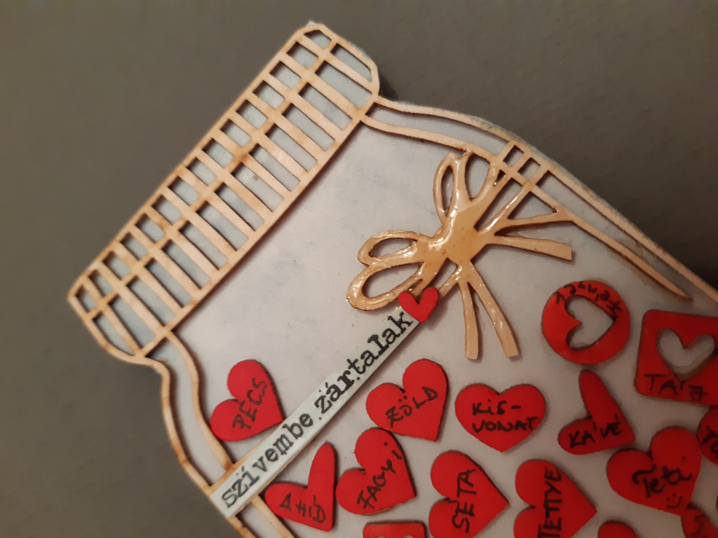 Az első befőttem ScrapUp! Blog