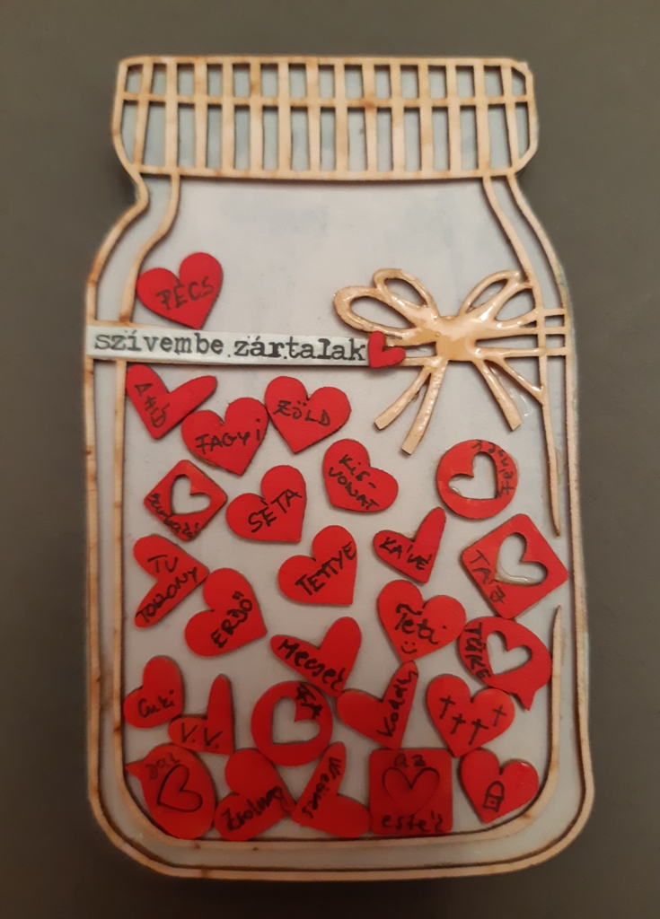 Az első befőttem ScrapUp! Blog