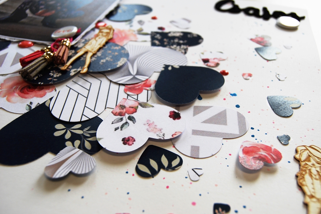 Csajos ScrapUp! Blog