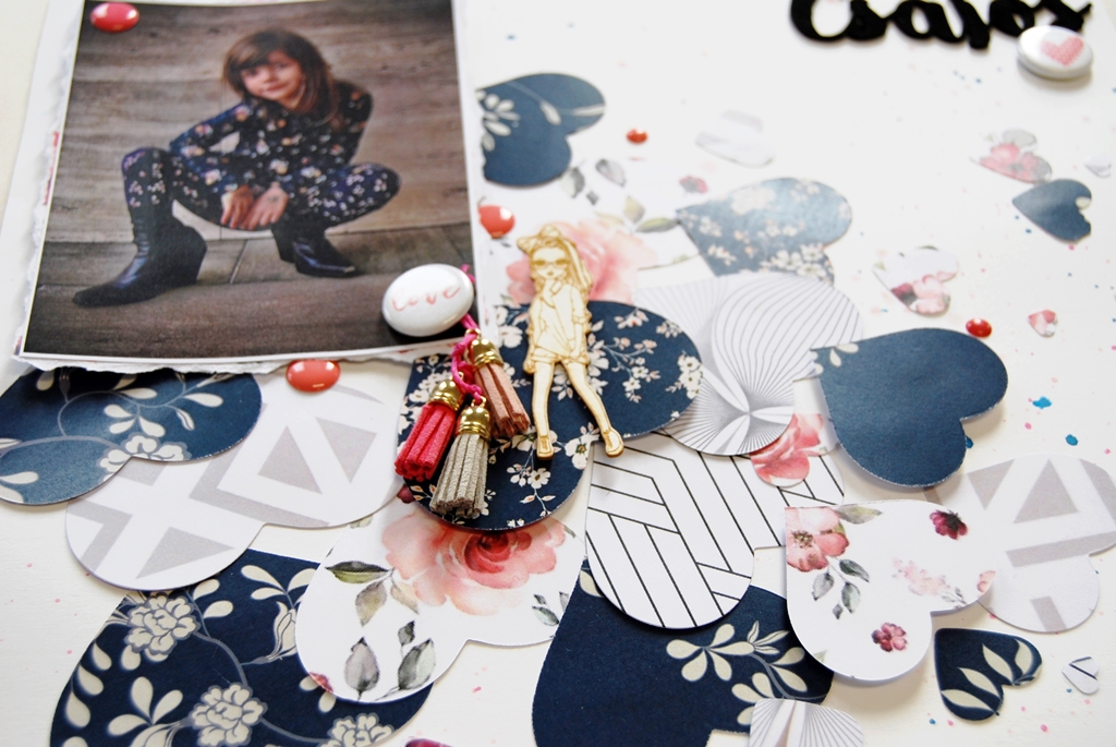 Csajos ScrapUp! Blog