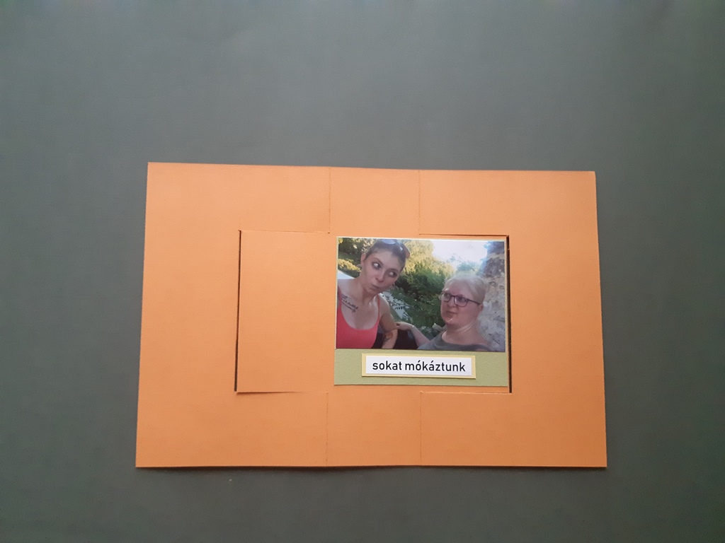 Csak vid&aacute;man! ScrapUp! Blog