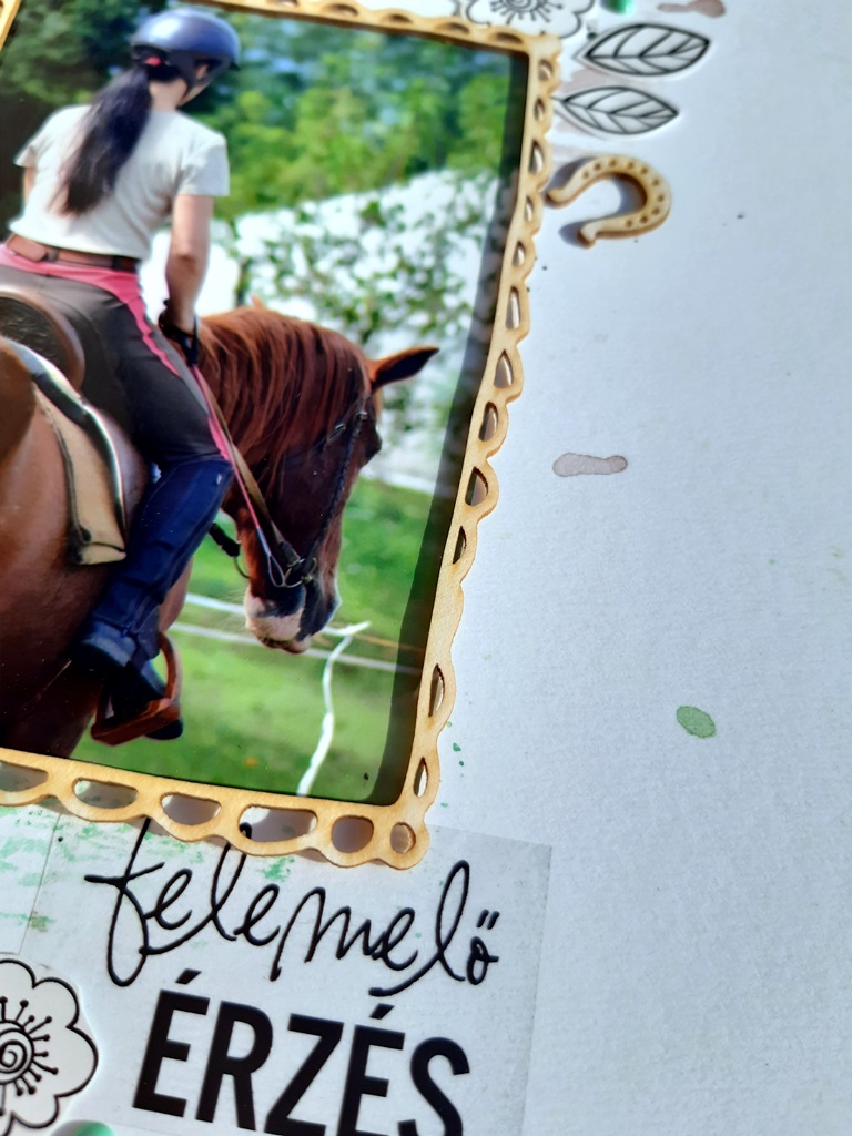 Felemelő &eacute;rz&eacute;s&hellip; ScrapUp! Blog