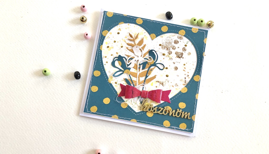 K&ouml;sz&ouml;n&ouml;m ScrapUp! Blog