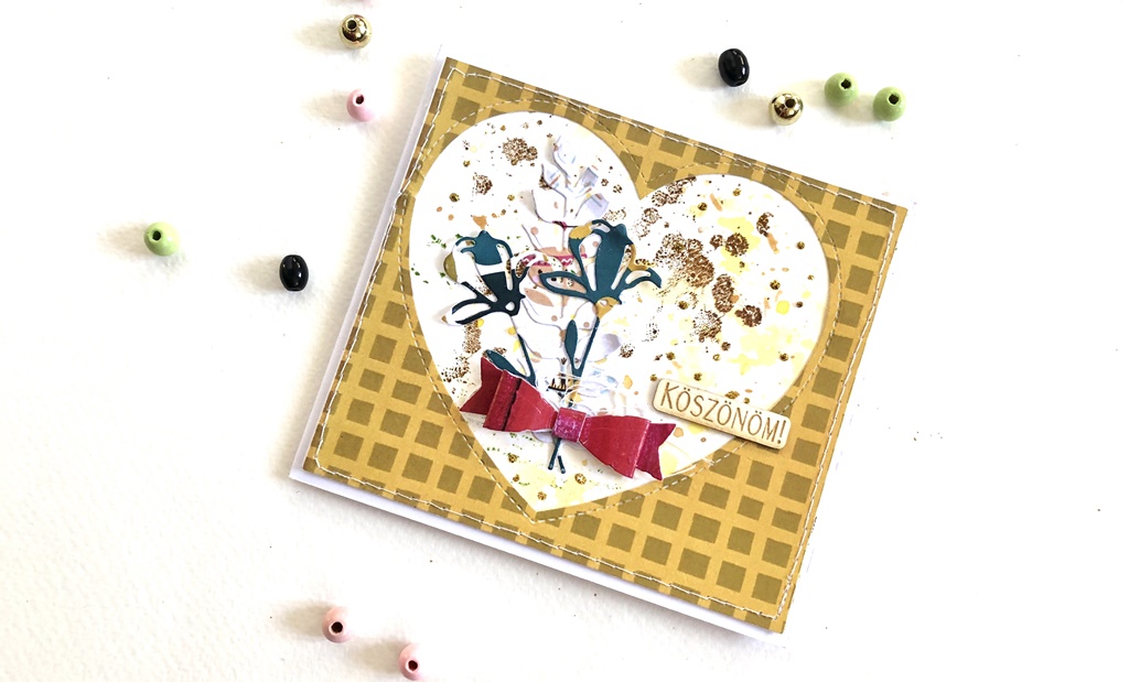 K&ouml;sz&ouml;n&ouml;m ScrapUp! Blog