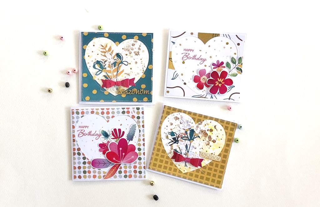 K&ouml;sz&ouml;n&ouml;m ScrapUp! Blog