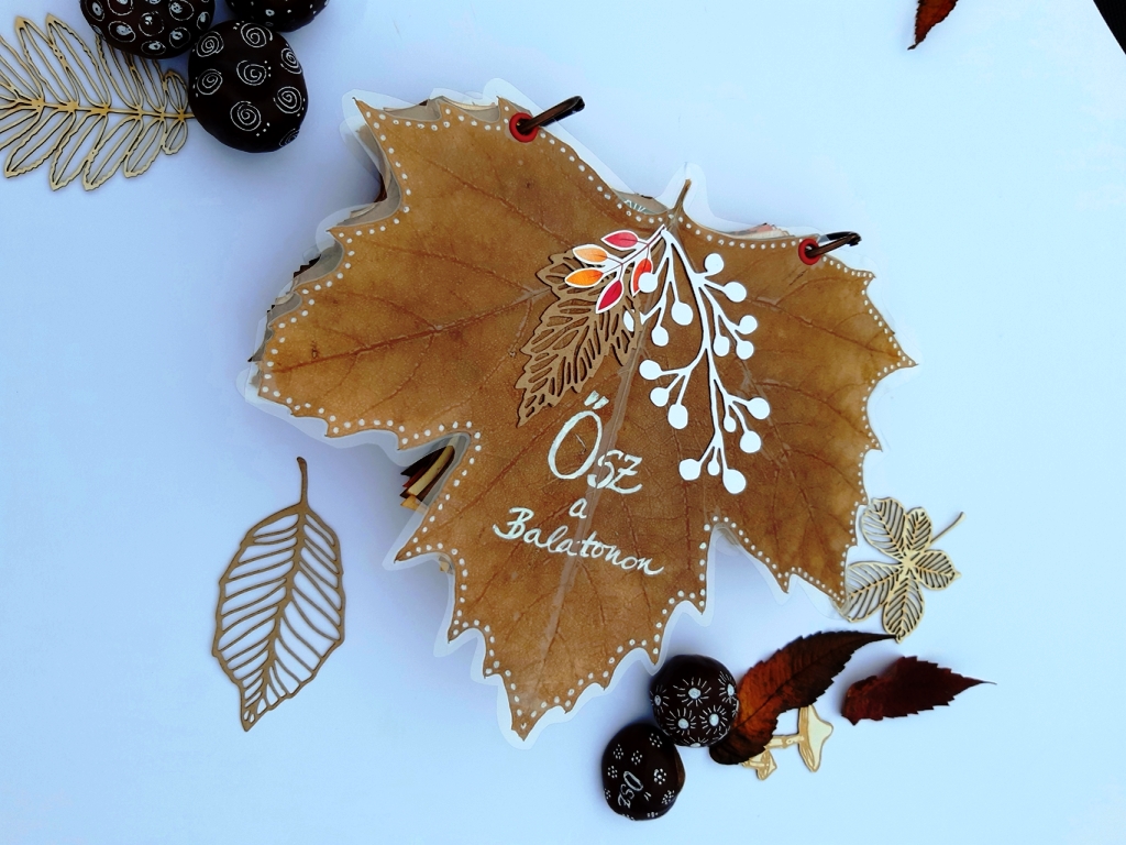 Ősz a Balatonon 