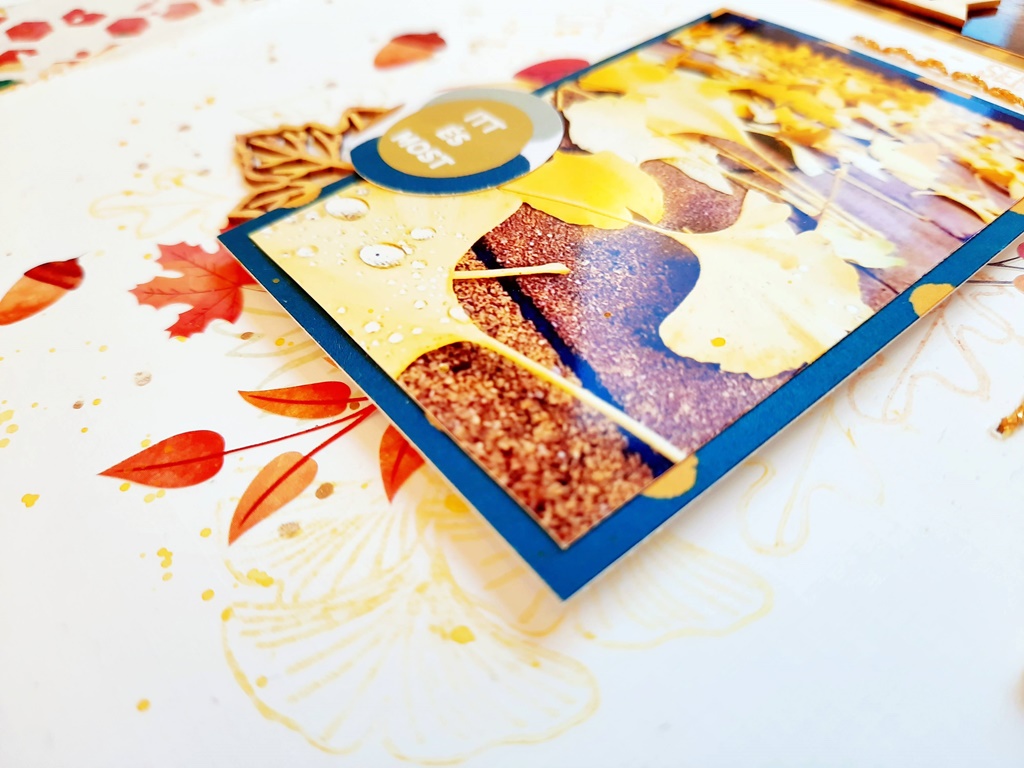 Őszi kedvencek ScrapUp! Blog