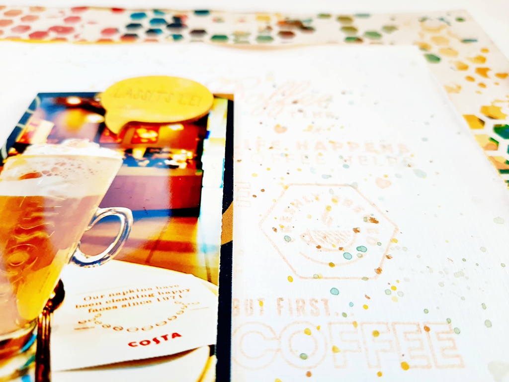 Őszi kedvencek ScrapUp! Blog