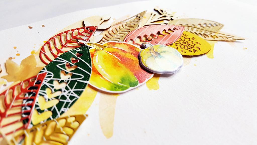 #t&ouml;kj&oacute;nap ScrapUp! Blog