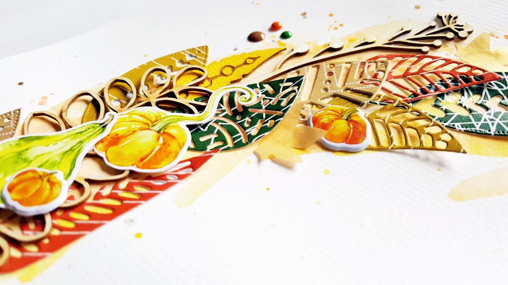 #t&ouml;kj&oacute;nap ScrapUp! Blog