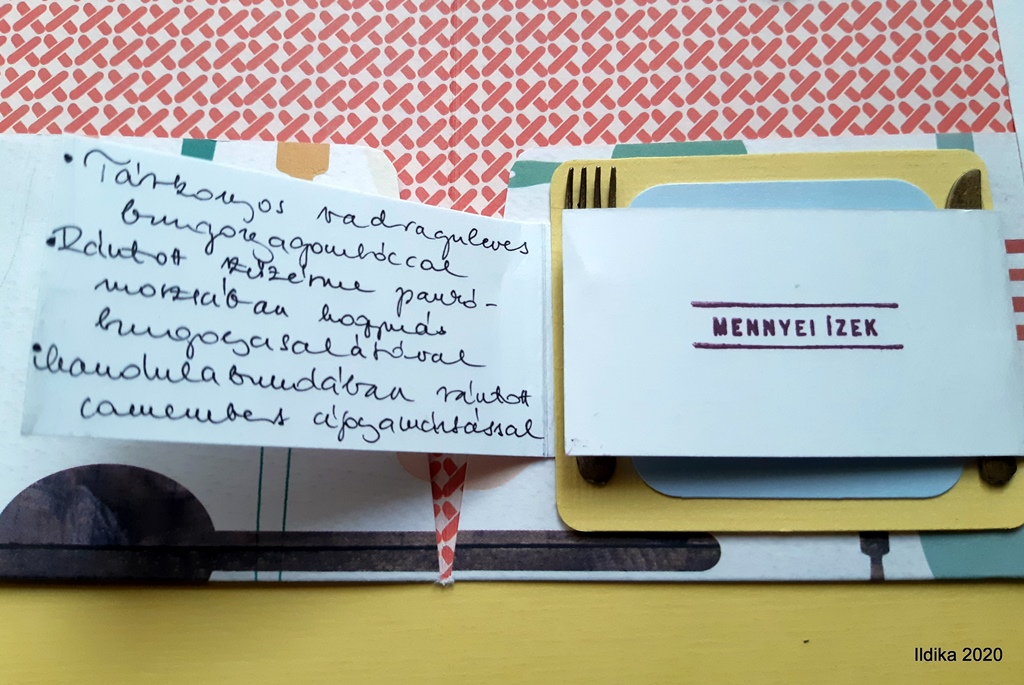 #&uuml;zenjaszak&aacute;csnak ScrapUp! Blog