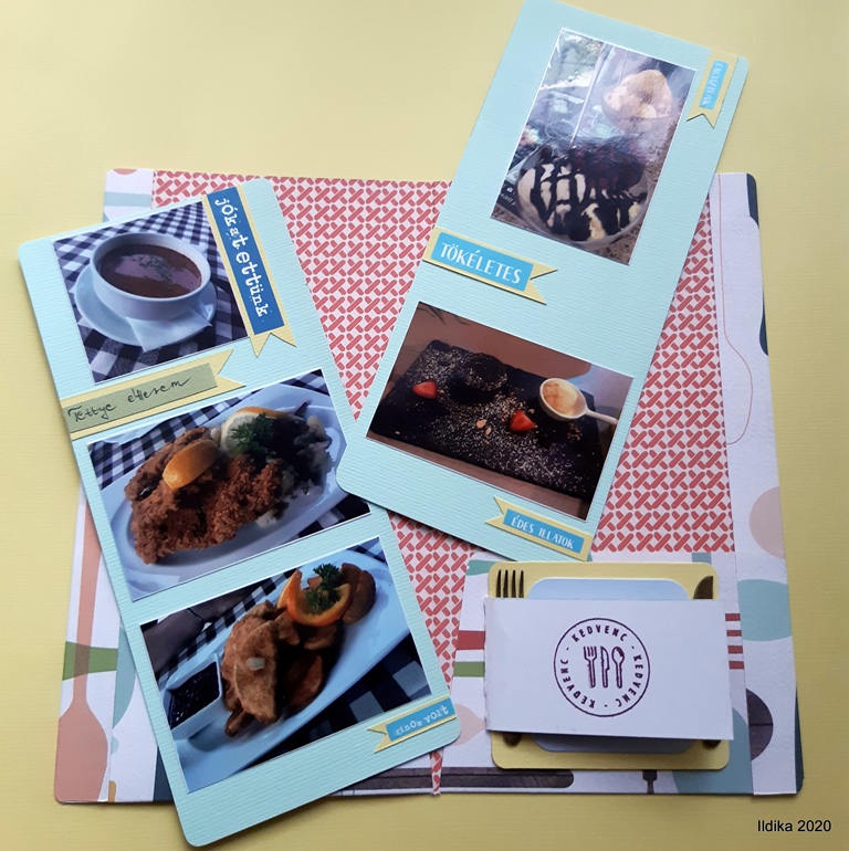 #&uuml;zenjaszak&aacute;csnak ScrapUp! Blog