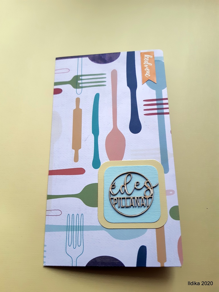 #&uuml;zenjaszak&aacute;csnak ScrapUp! Blog