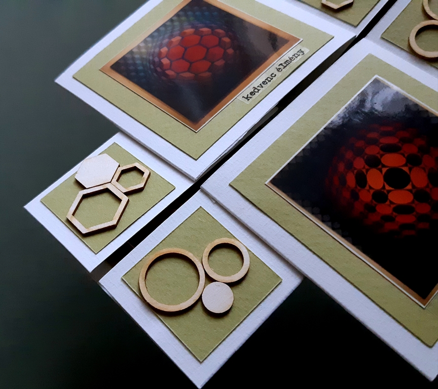 Vonalvil&aacute;g ScrapUp! Blog