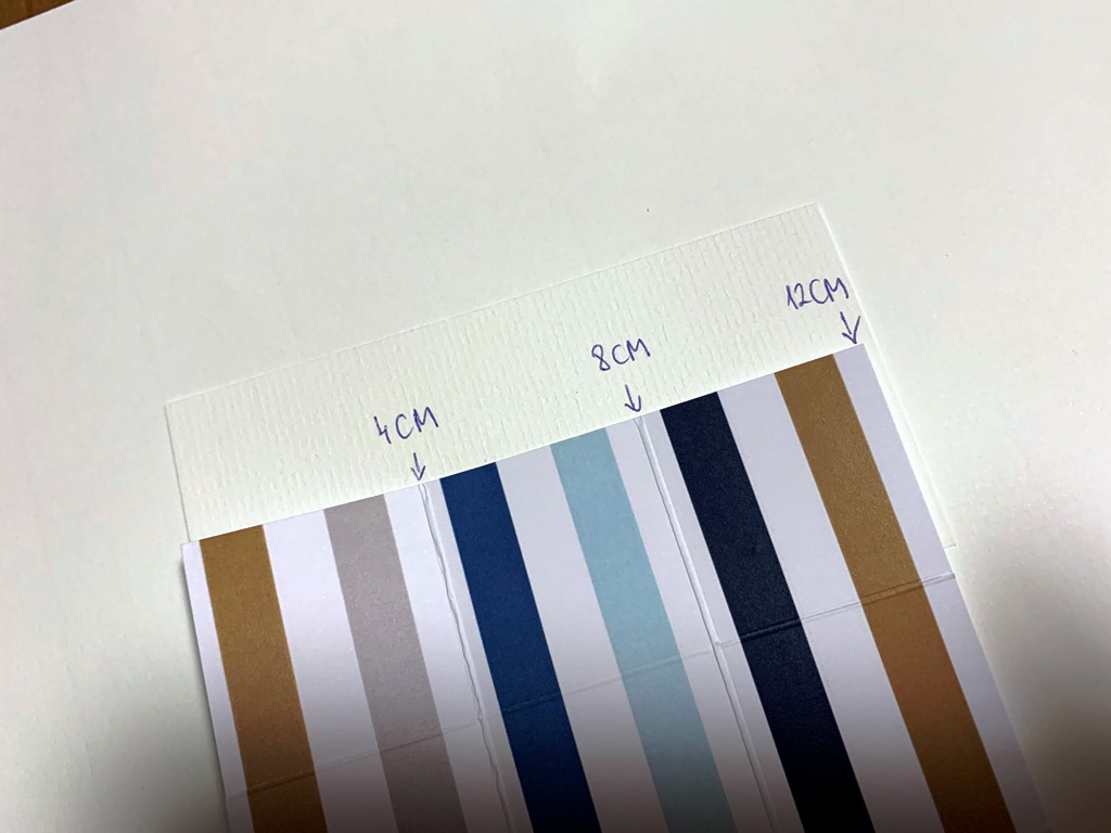 Adventi napt&aacute;r ScrapUp! Blog