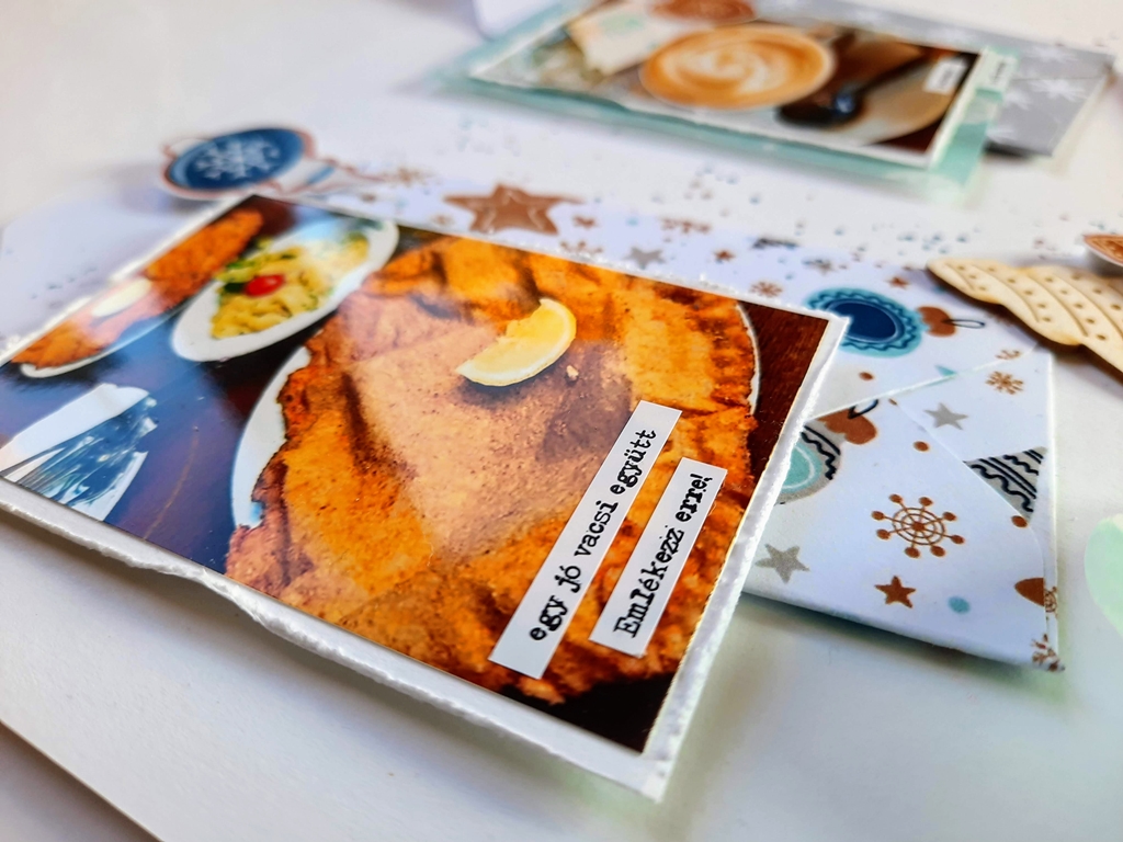 B&eacute;csi bűn&ouml;k ScrapUp! Blog