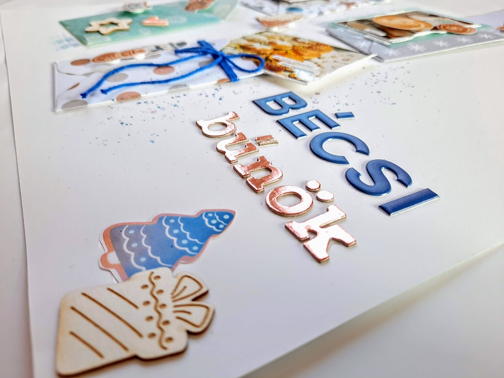 B&eacute;csi bűn&ouml;k ScrapUp! Blog