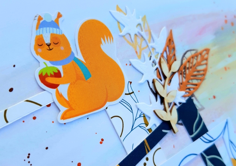 Hell&oacute; erdő&hellip;