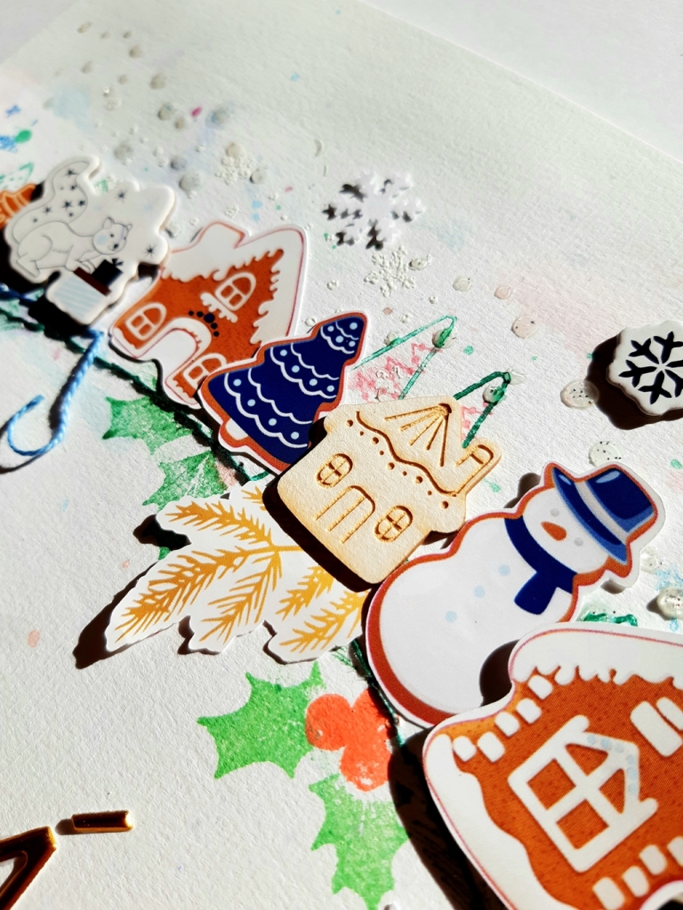 M&eacute;zeskal&aacute;csv&aacute;ros ScrapUp! Blog