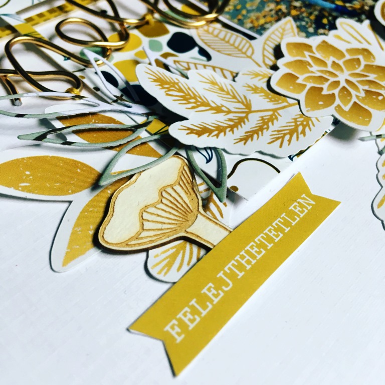 Retro oldal ScrapUp! Blog