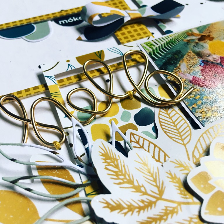 Retro oldal ScrapUp! Blog