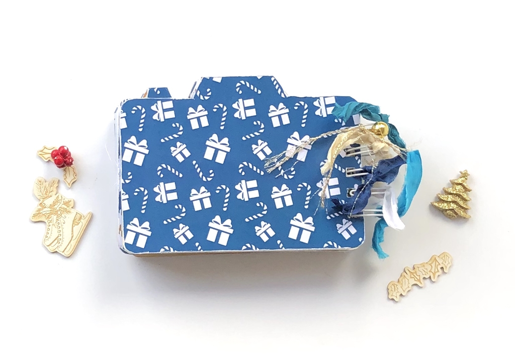 Advent Strasbourgban ScrapUp! Blog