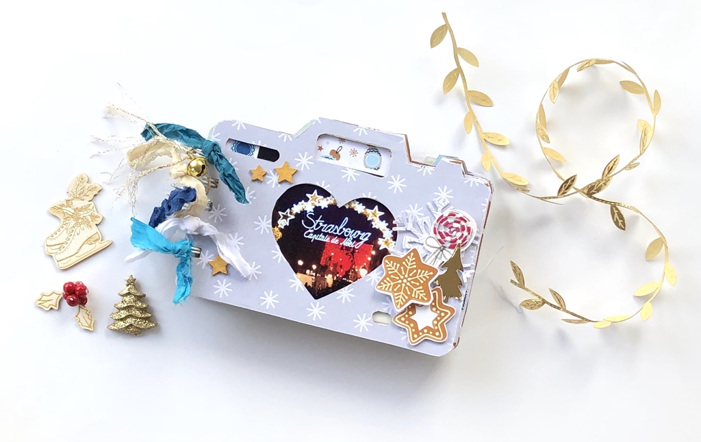 Advent Strasbourgban