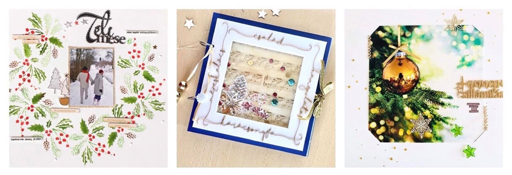 Decemberi kihiv&aacute;s - Mont&aacute;zs