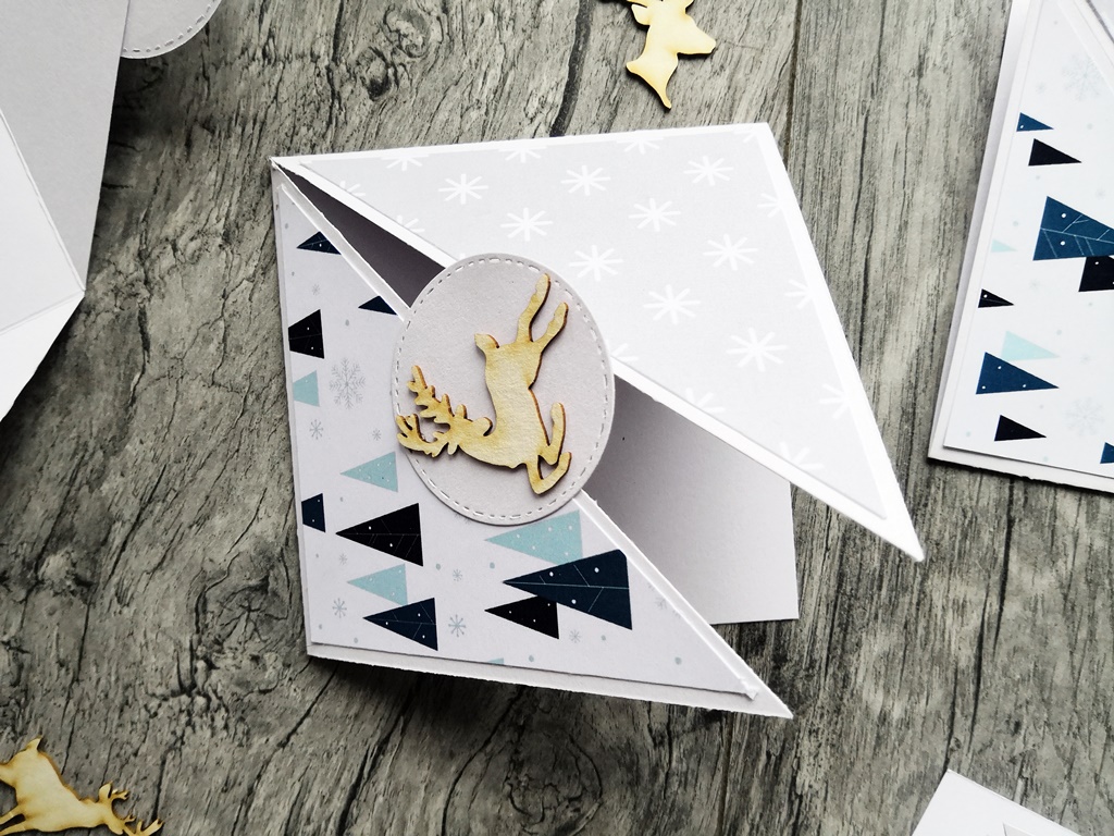 Gyors kar&aacute;csonyi k&eacute;peslapok ScrapUp! Blog