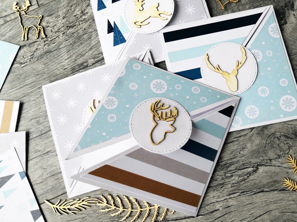 Gyors kar&aacute;csonyi k&eacute;peslapok ScrapUp! Blog