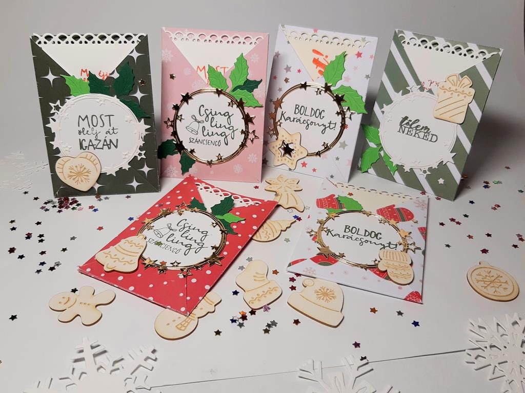 M&eacute;zeskal&aacute;csv&aacute;ros ScrapUp! Blog