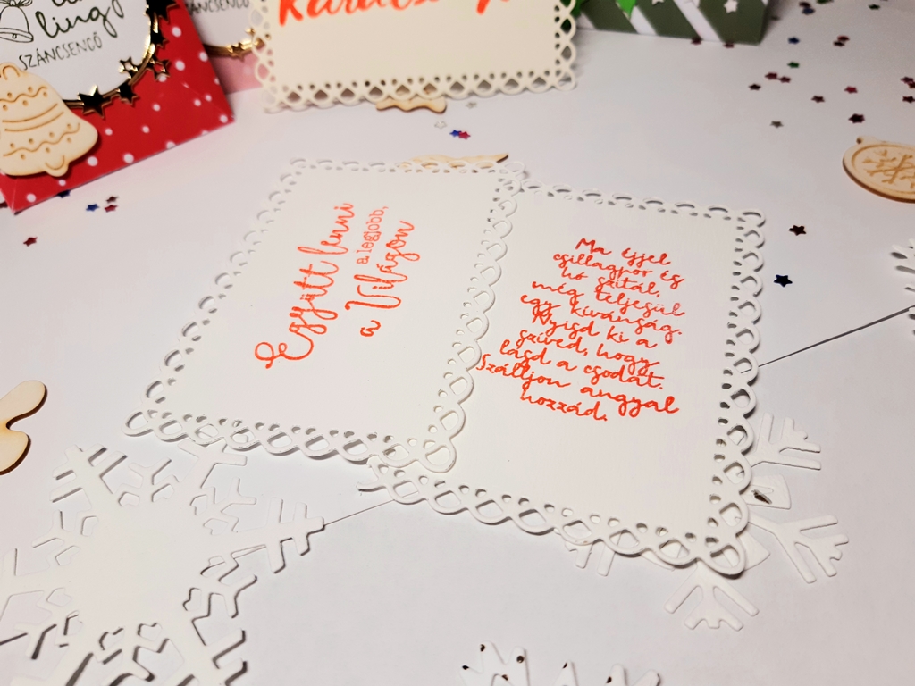 M&eacute;zeskal&aacute;csv&aacute;ros ScrapUp! Blog