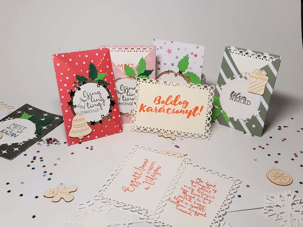 M&eacute;zeskal&aacute;csv&aacute;ros ScrapUp! Blog