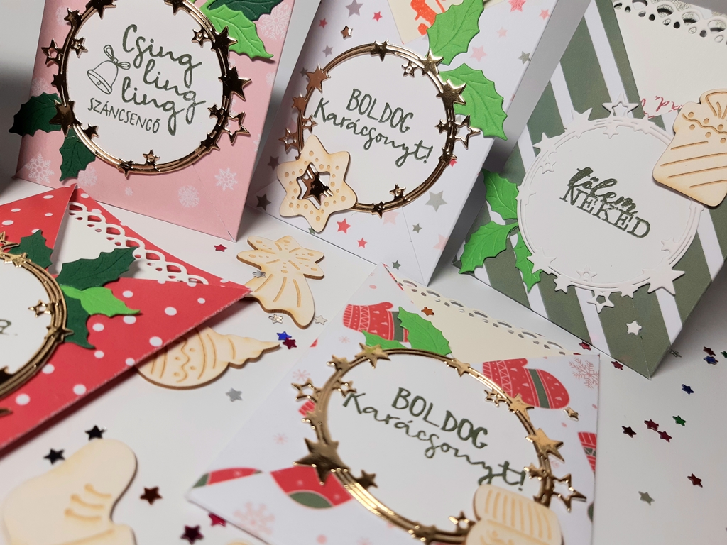 M&eacute;zeskal&aacute;csv&aacute;ros ScrapUp! Blog