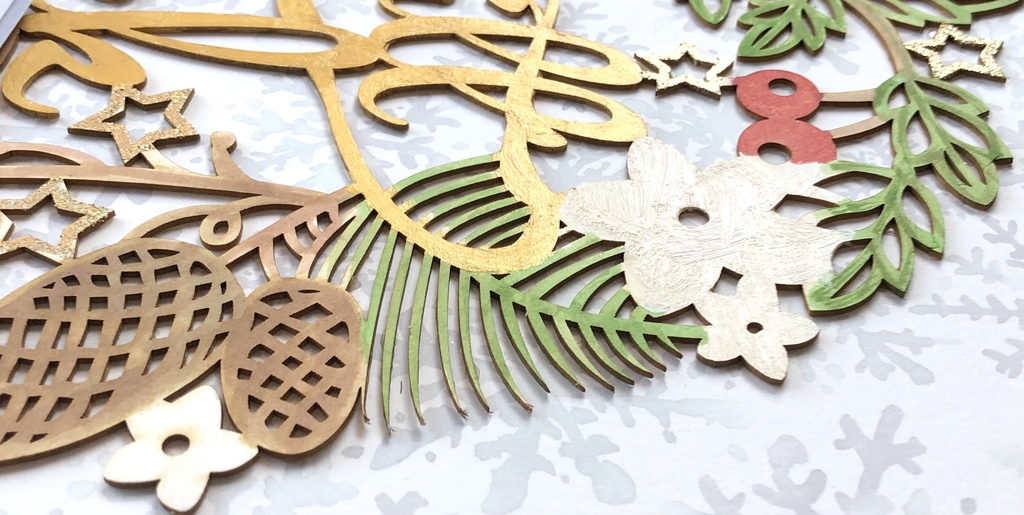 Meghitt &uuml;nnepek ScrapUp! Blog