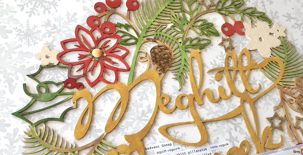 Meghitt &uuml;nnepek