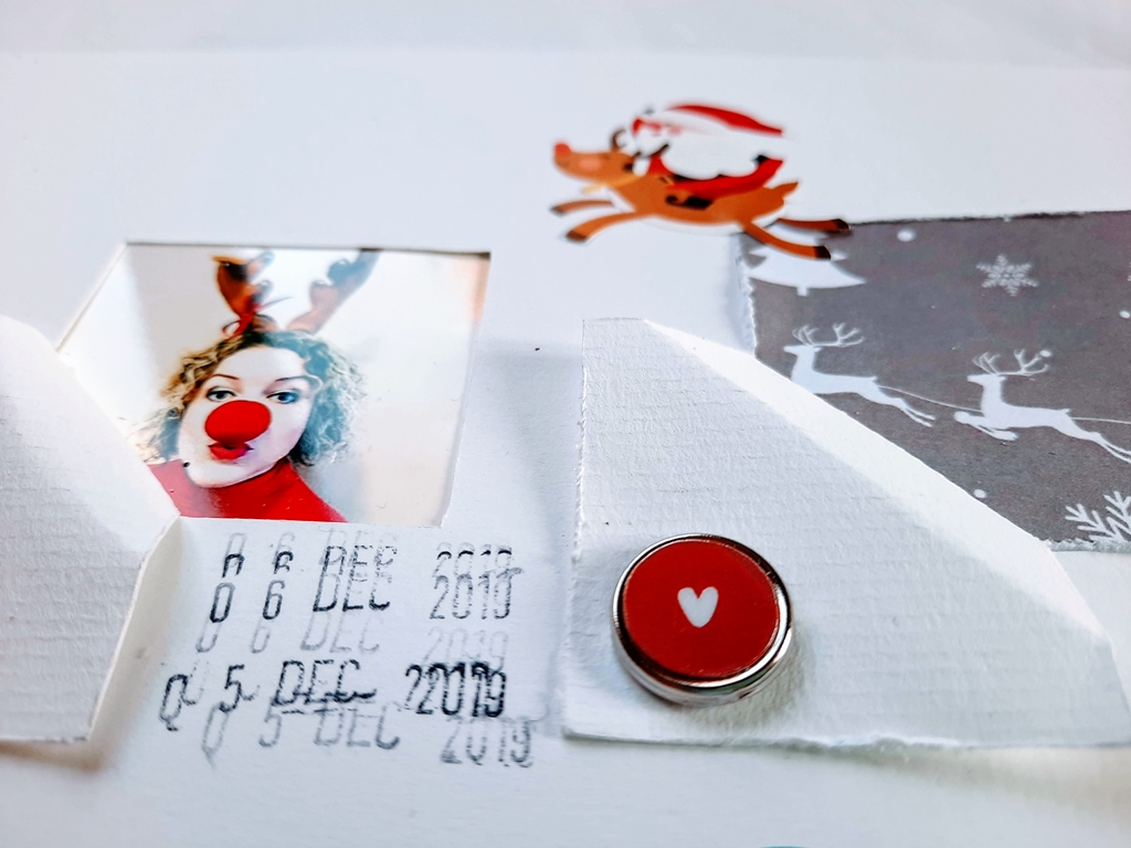 Miku m&oacute;ka ScrapUp! Blog