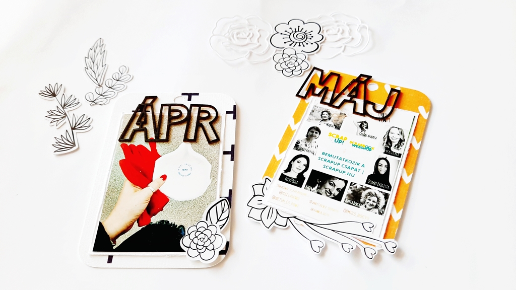 2020-&uacute;jratervez&eacute;s ScrapUp! Blog