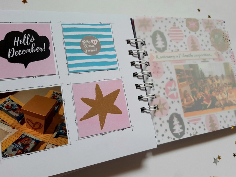 DECEMBER 2020 ScrapUp! Blog