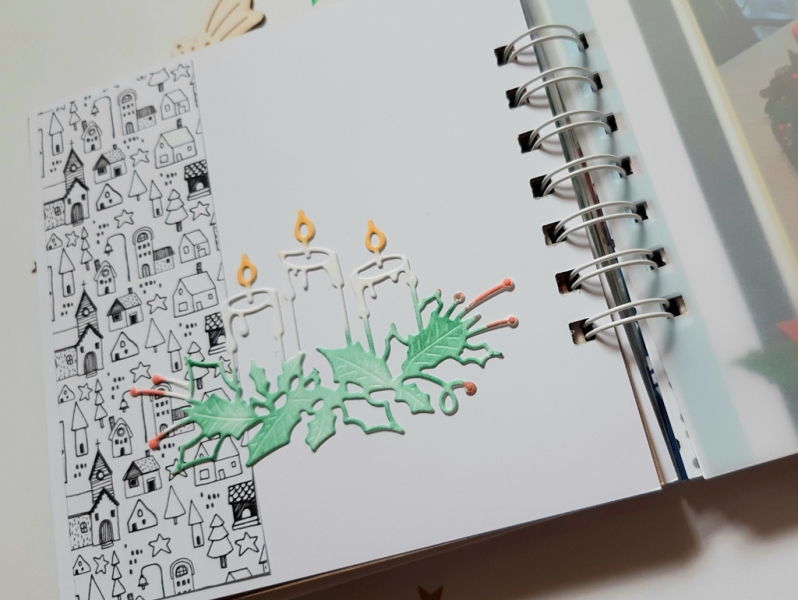 DECEMBER 2020 ScrapUp! Blog