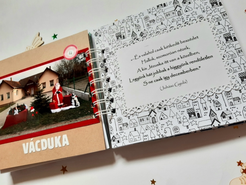 DECEMBER 2020 ScrapUp! Blog