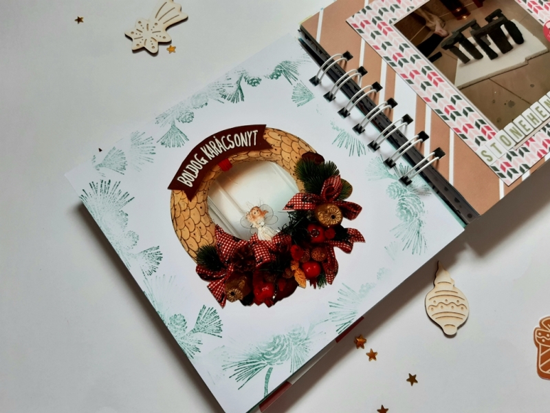 DECEMBER 2020 ScrapUp! Blog