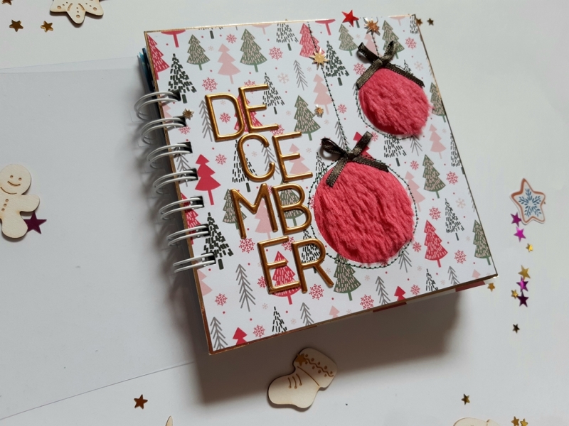 DECEMBER 2020 ScrapUp! Blog