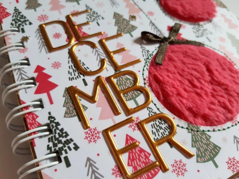 DECEMBER 2020 ScrapUp! Blog