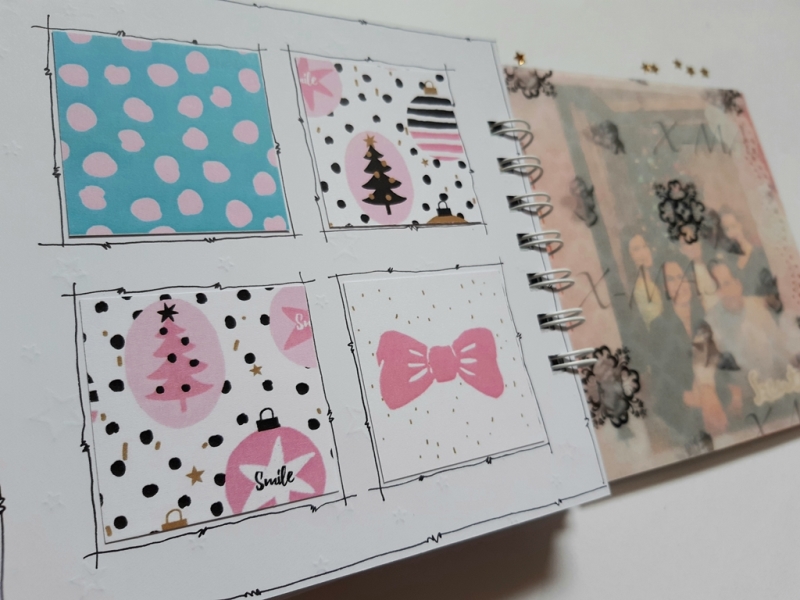 DECEMBER 2020 ScrapUp! Blog